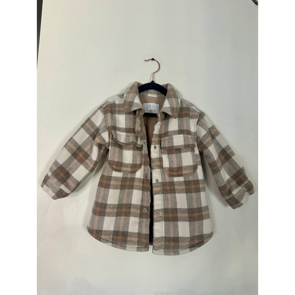 Toddler jacket